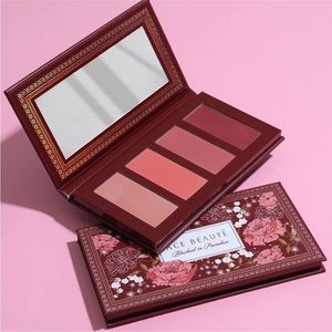 Ace Beaute blush palette